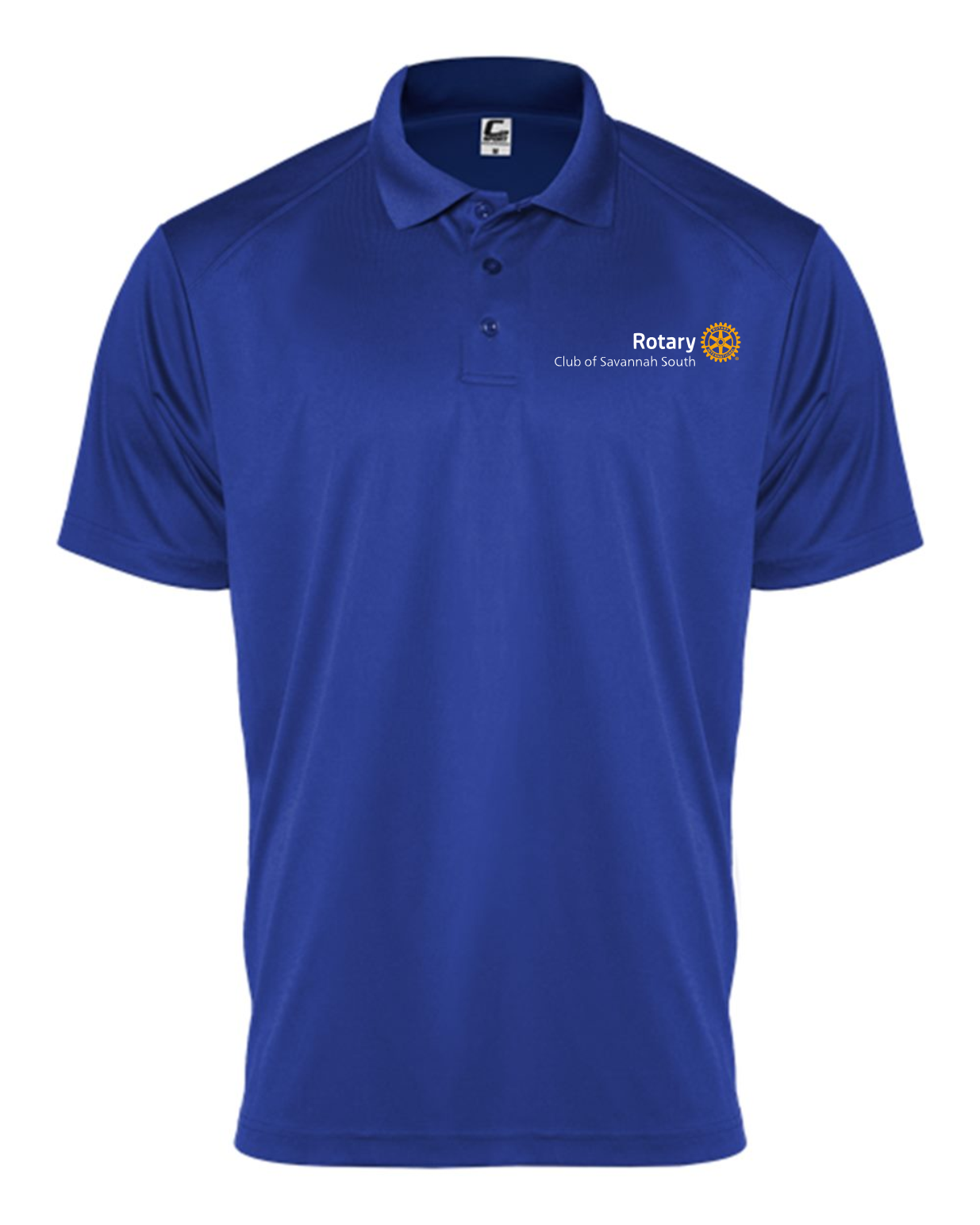 Rotary Club of Savannah Polo